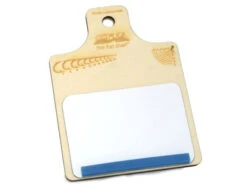 Hareline Cliff's The Top Shelf