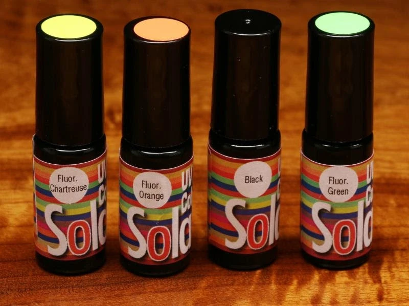 Hareline Solarez Colored UV Resin 1 Hareline Solarez Colored UV Resin