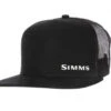 Simms - CX Flat Brim Cap