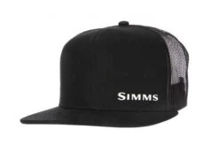 Simms - CX Flat Brim Cap