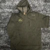 Simms Simm's - M's CX Hoody - Fly Fish Food Logo - Dark Stone