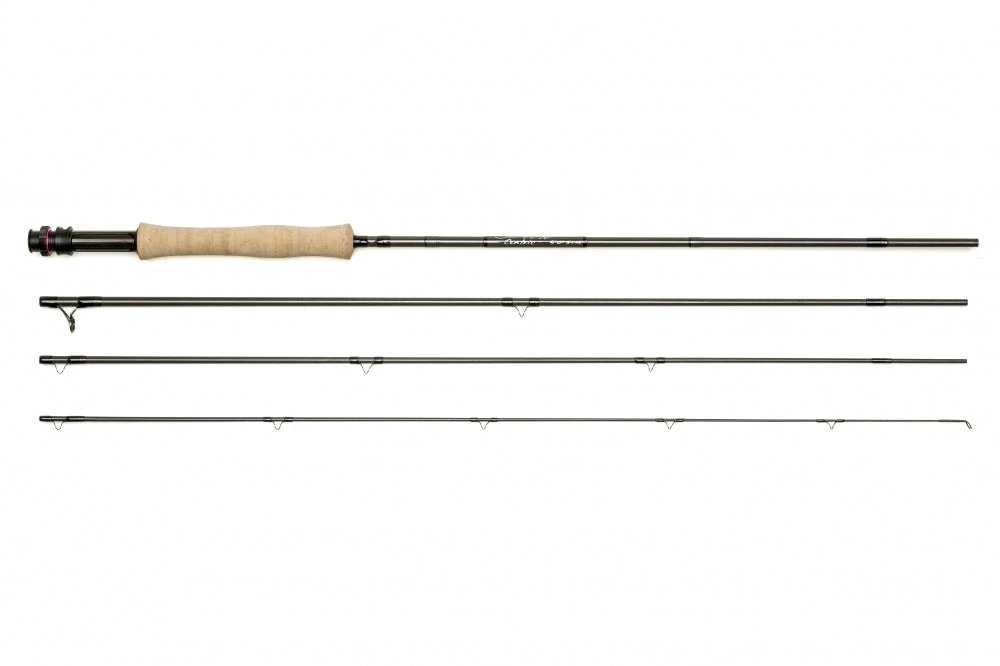 Scott Centric Fly Rod 1 Scott Centric Fly Rod
