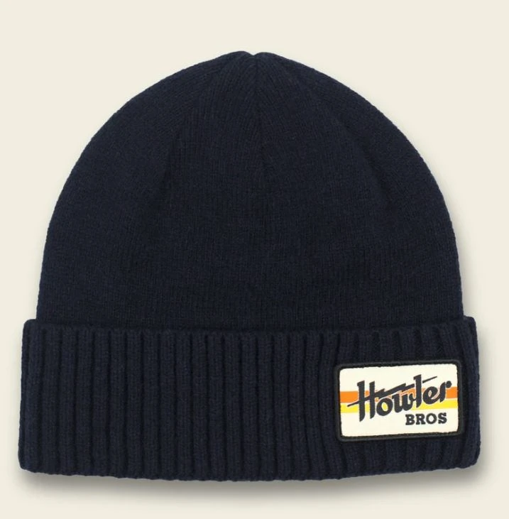 Howler Bros Command Beanie 1 Howler Bros Command Beanie