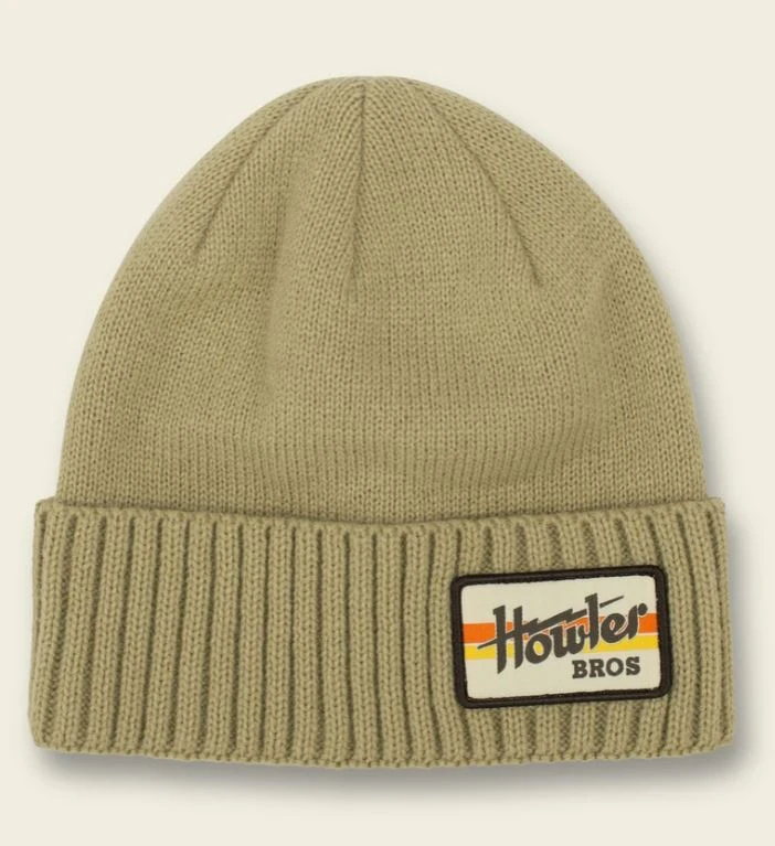 Howler Bros Command Beanie 2 Howler Bros Command Beanie - Image 2