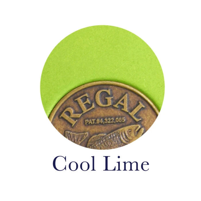 Regal - Revolution Vise - Stainless Steel Head - Bronze Pocket Base 3 Regal - Revolution Vise - Stainless Steel Head - Bronze Pocket Base - Image 3