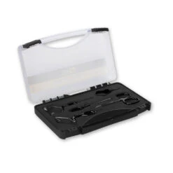Loon Core Fly Tying Tool Kit - Black -Fly Fishing Sale Store Core Fly Tying Tool Kit Open Black web 1024x1024 e6071592 7d84 4f79 b1df c560707eba6e