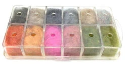 Wapsi Sow Scud Dubbing Dispenser