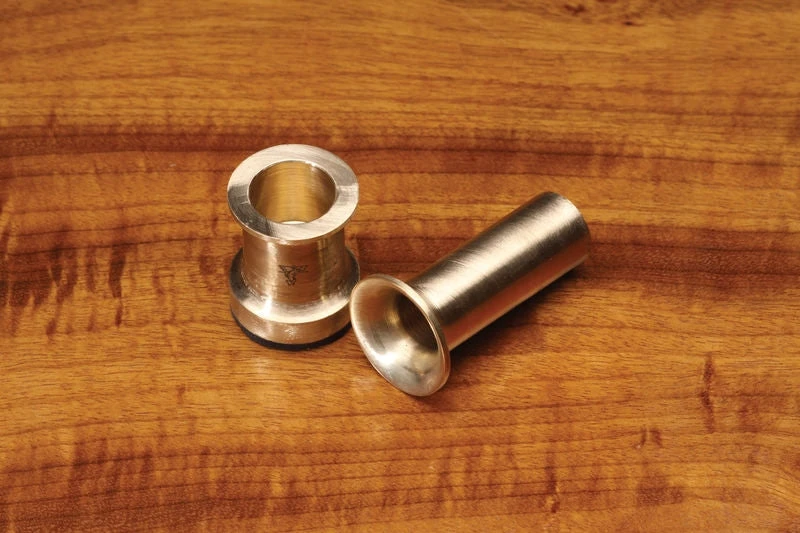 DR SLICK Dr. Slick Brass Hair Stacker 1 DR SLICK Dr. Slick Brass Hair Stacker