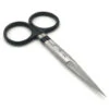 DR SLICK Dr. Slick Tungsten Carbide Hair Scissors - 4.5"
