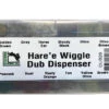 Hareline Hare'e Wiggle Dub Dubbing Dispenser