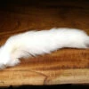 Wapsi Whole Arctic Fox Tail