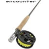 Orvis Encounter Outfit With Rod Tube