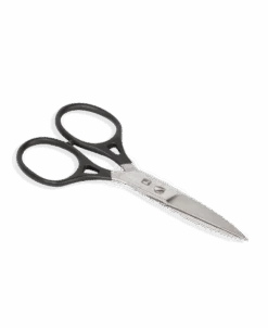 Loon Ergo Prime Scissors 6" - Black