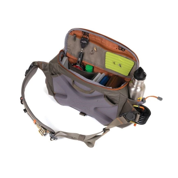 Fishpond Flathead Sling Pack 2 Fishpond Flathead Sling Pack - Image 2