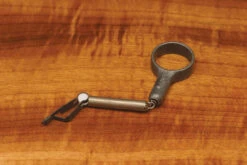 Hareline Stonfo Long Spring Hackle Plier