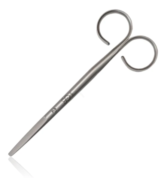 Renomed - Fly Tying Scissors FS7 1 Renomed - Fly Tying Scissors FS7