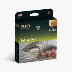 RIO - Elite Sub-Surface - CamoLux