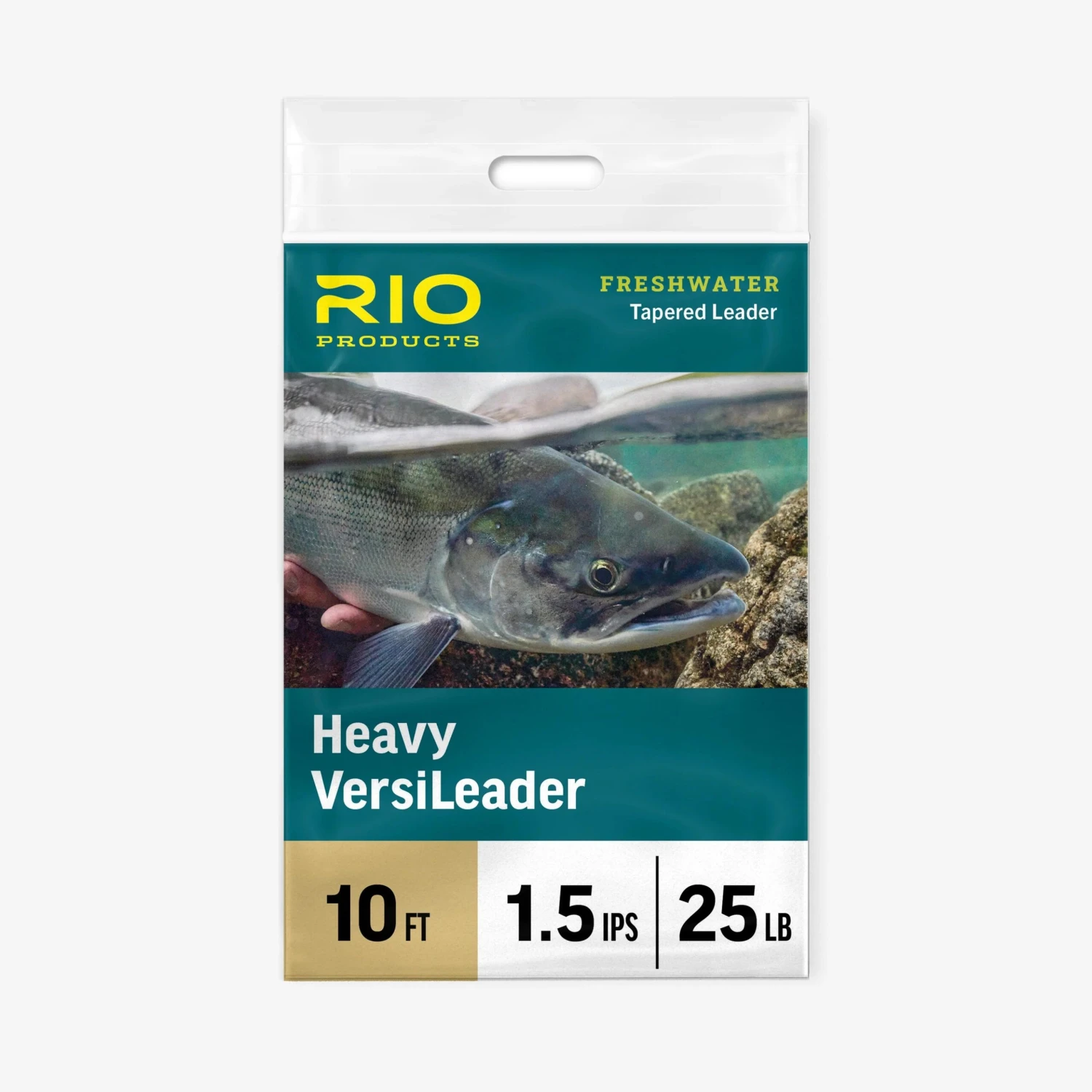 RIO Heavy Spey VersiLeader 1 RIO Heavy Spey VersiLeader