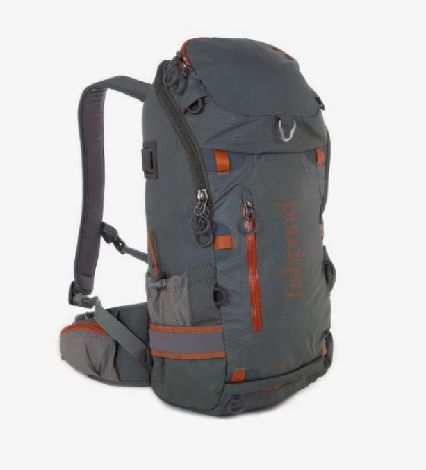 Fishpond Firehole Backpack 1 Fishpond Firehole Backpack