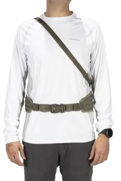 Simms - Flyweight Tech Utility Belt -Fly Fishing Sale Store FlyTechbelt2