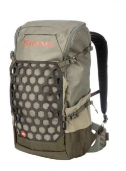 Simms - Flyweight Backpack - Tan
