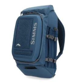 Simms - Freestone Sling Pack -Fly Fishing Sale Store Freestone Sling Midnight