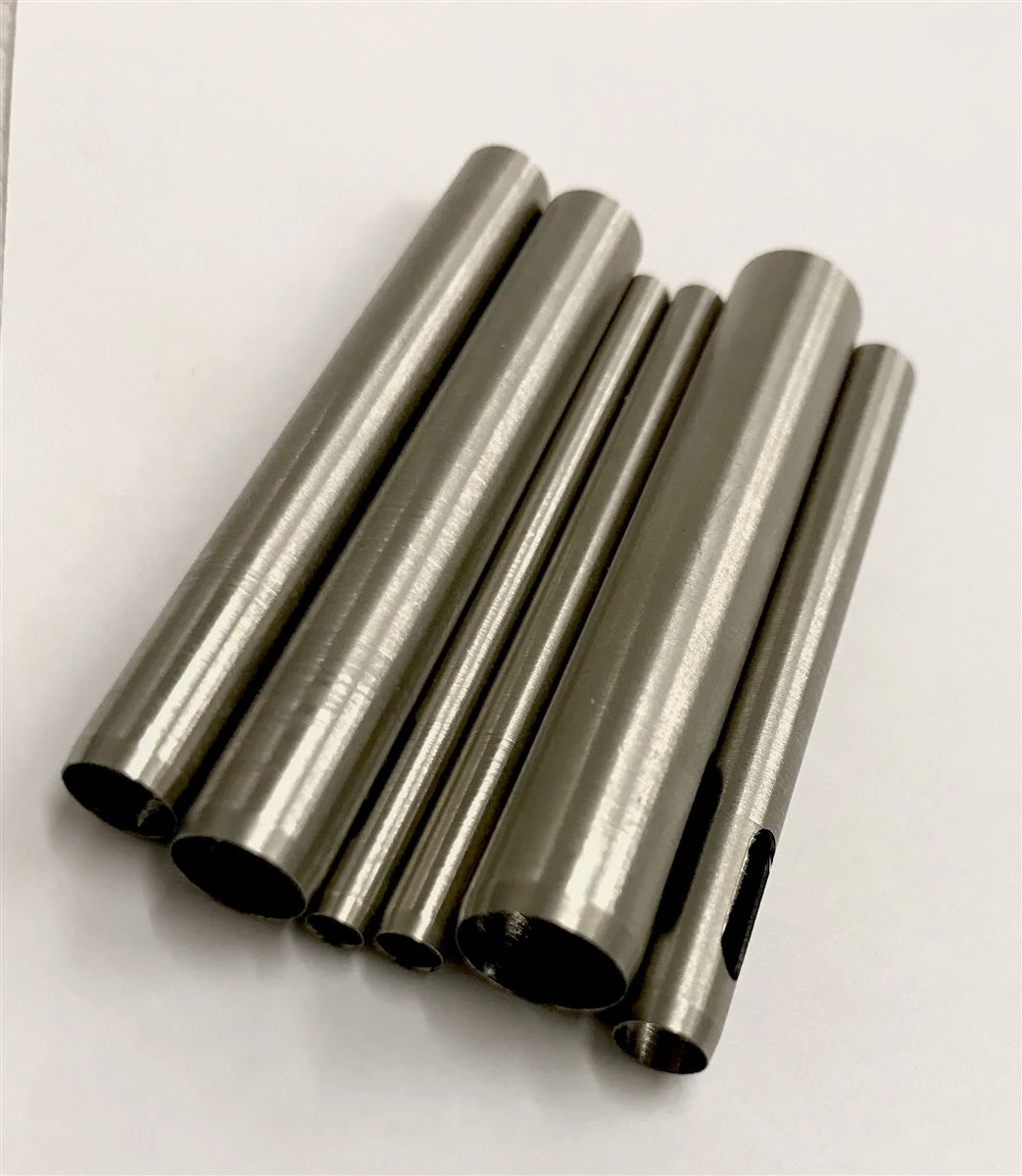 Gunville Foam Booby & Body Cutter Set 1 Gunville Foam Booby & Body Cutter Set