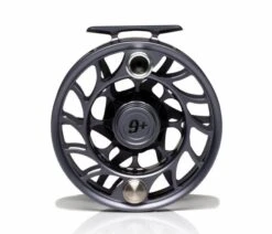 Hatch Iconic Fly Reel -Fly Fishing Sale Store GREY9