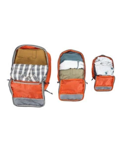 Simms - GTS Packing Pouches - 3 Pack -Fly Fishing Sale Store GTSPackingPouch 4