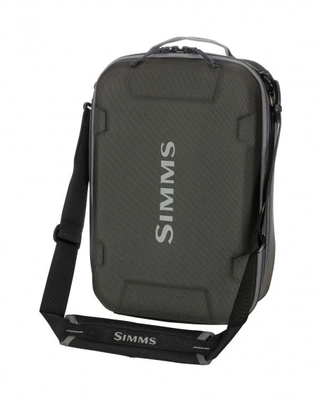 Simms - GTS Reel Vault Case 1 Simms - GTS Reel Vault Case