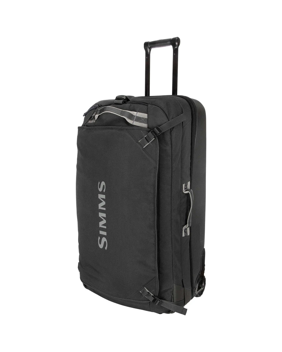 Simms - GTS Roller - 110L - Carbon 1 Simms - GTS Roller - 110L - Carbon