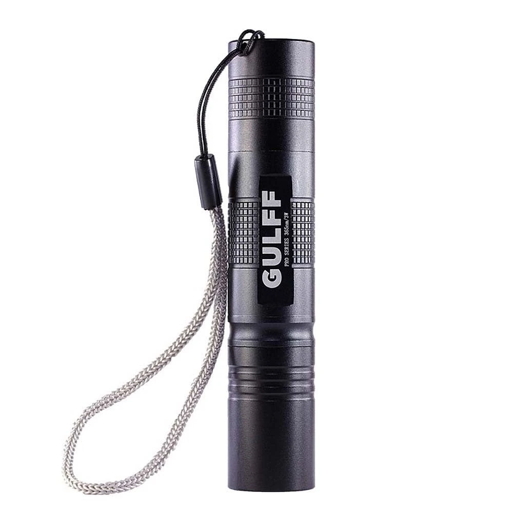 Wapsi Gulff PRO365 Rechargeable UV Light 1 Wapsi Gulff PRO365 Rechargeable UV Light