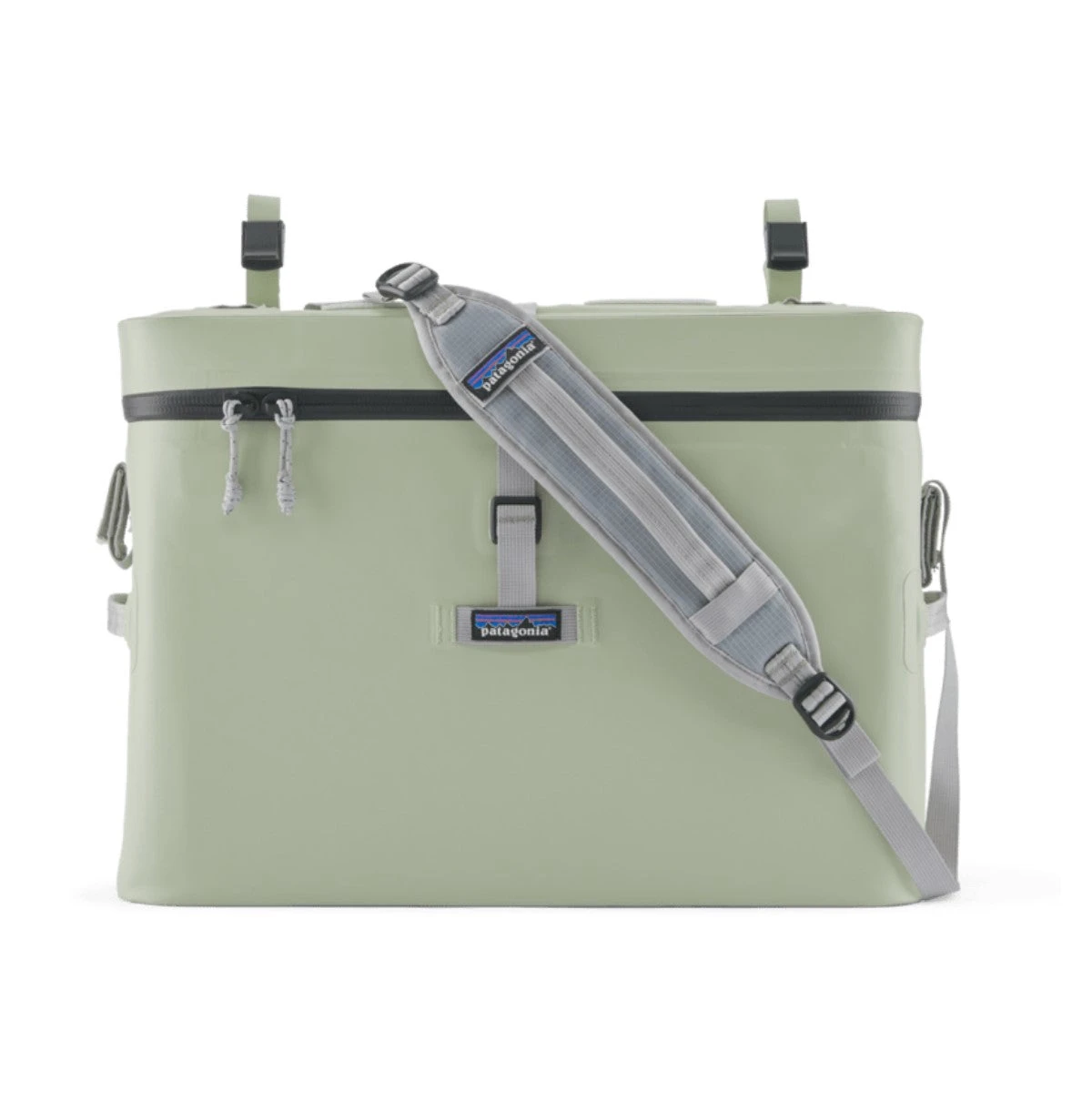 Patagonia - Great Divider 26L - Fishing Boat Bag - Salvia Green 1 Patagonia - Great Divider 26L - Fishing Boat Bag - Salvia Green