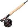 Grey's Fin Euro Nymph Fly Rod Combo Kit