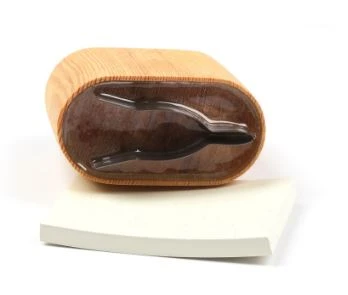 Hareline Large Gurgler Foam Cutter 1 Hareline Large Gurgler Foam Cutter