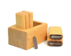 Hareline Hopper/Caddis/Ant Foam Body Cutter