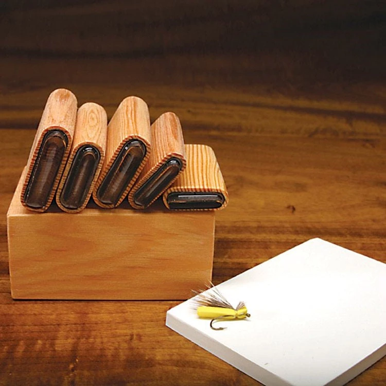 Hareline Hopper/Caddis/Ant Foam Body Cutter Set 1 Hareline Hopper/Caddis/Ant Foam Body Cutter Set