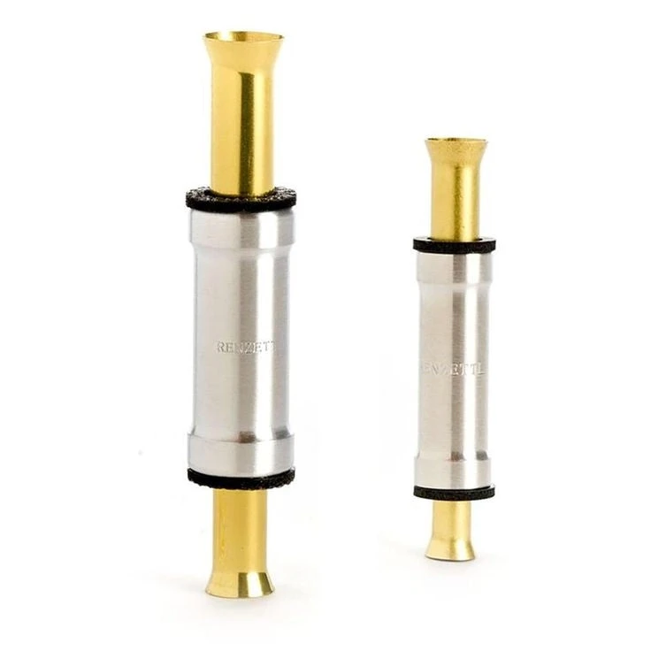 Renzetti - Double Ended Hair Stacker 1 Renzetti - Double Ended Hair Stacker