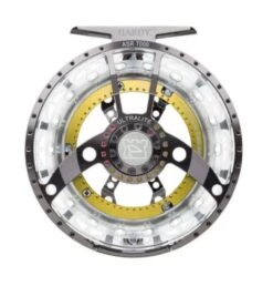 Hardy Ultralite ASR Reel