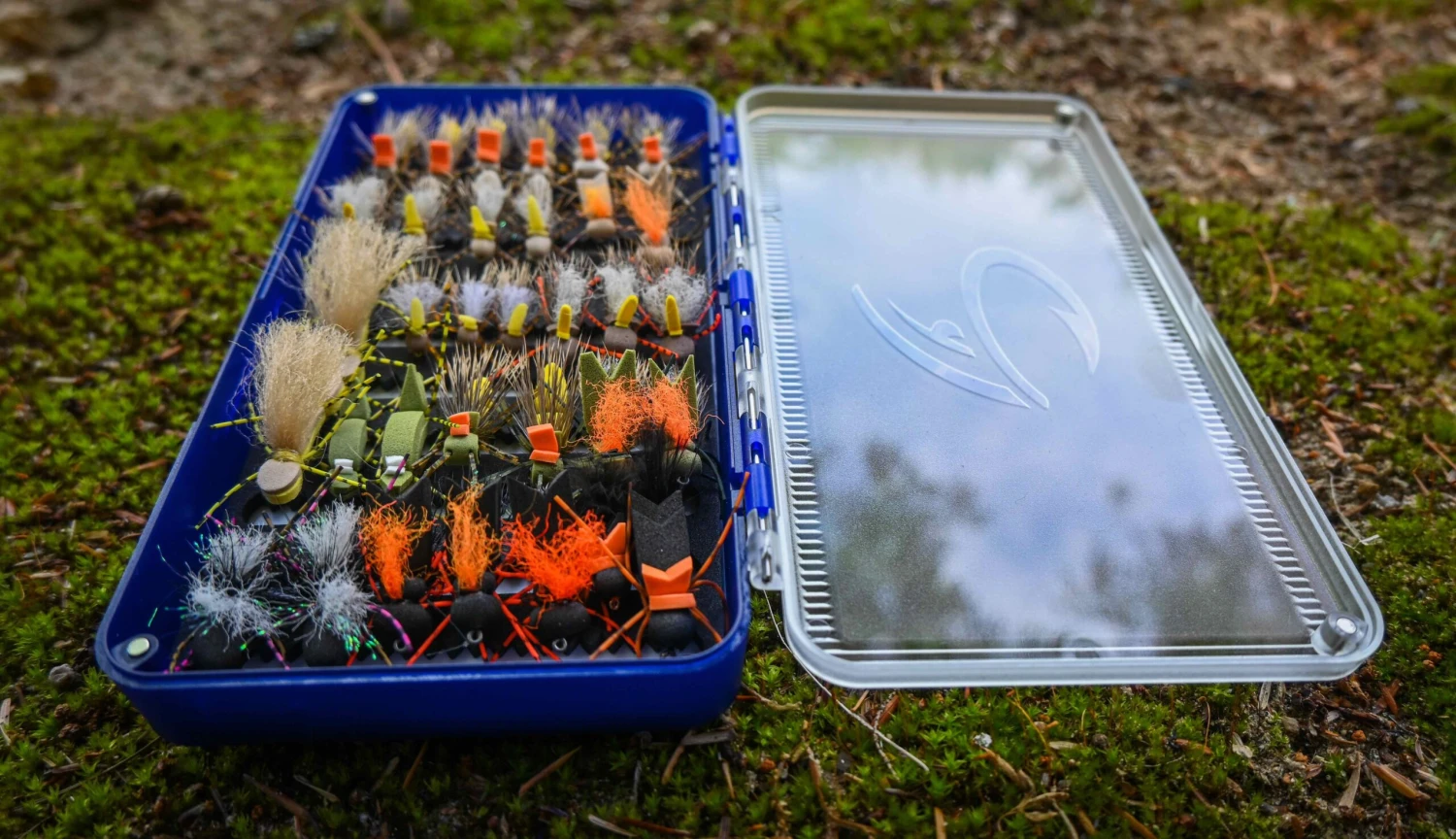 Fulling Mill Hopper Box 2 Fulling Mill Hopper Box - Image 2