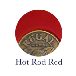 Regal - Revolution Vise - Stainless Steel Head - Bronze Pocket Base 11 Regal - Revolution Vise - Stainless Steel Head - Bronze Pocket Base -Fly Fishing Sale Store HotRodRed b5571dbf 42cb 4fe4 8dd4 779122db8789