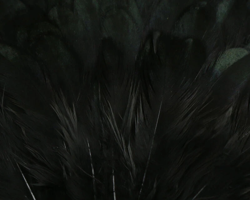 Hareline India Hen Back 2 Hareline India Hen Back - Image 2