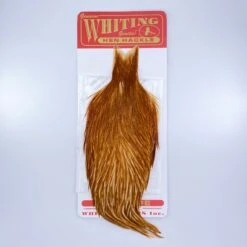 Whiting Red Label Hen Cape -Fly Fishing Sale Store IMG 9167