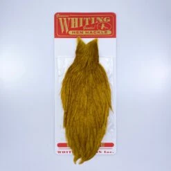 Whiting Red Label Hen Cape -Fly Fishing Sale Store IMG 9168