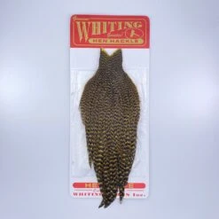Whiting Red Label Hen Cape -Fly Fishing Sale Store IMG 9171