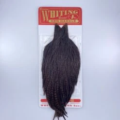 Whiting Red Label Hen Cape -Fly Fishing Sale Store IMG 9173