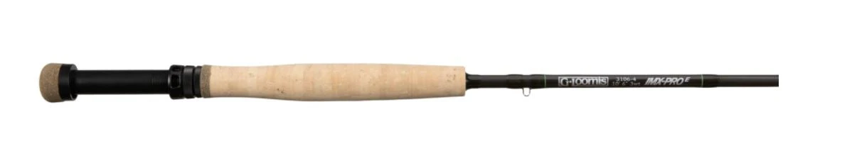 G.LOOMIS G-Loomis IMX-PRO Euro Fly Rod 1 G.LOOMIS G-Loomis IMX-PRO Euro Fly Rod