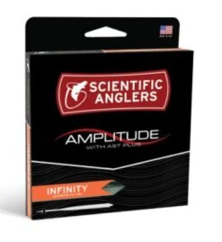 Scientific Anglers Amplitude Infinity Saltwater Fly Line
