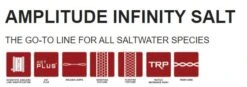Scientific Anglers Amplitude Infinity Saltwater Fly Line -Fly Fishing Sale Store InfinitySaltTech