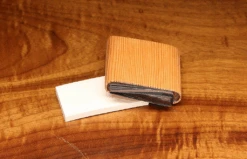 Hareline Morrish Mouse Foam Body Cutter